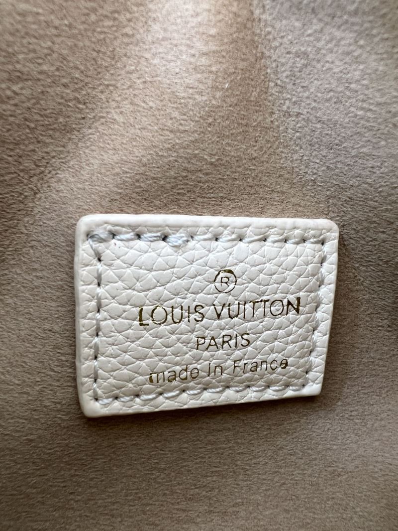 LV Hobo Bags